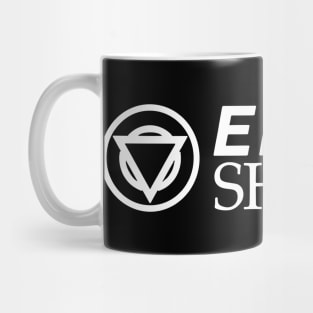 Enter-Shikari Mug